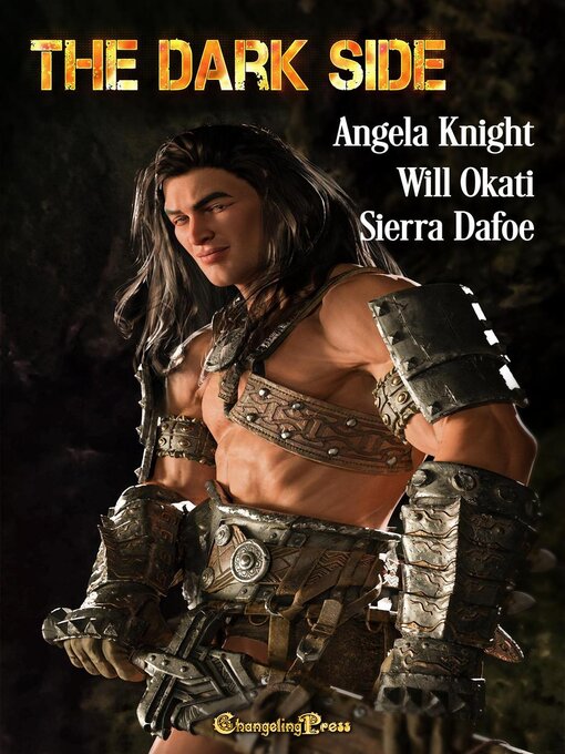 Title details for The Dark Side by Angela Knight - Available